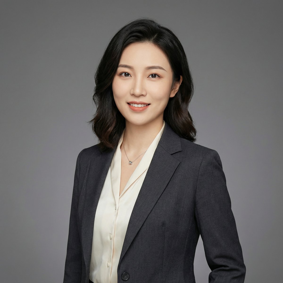 猎奇社区文化顾问苏雅琳